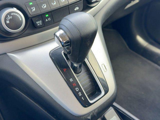 used 2014 Honda CR-V car, priced at $8,799