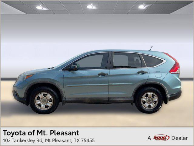 used 2014 Honda CR-V car, priced at $8,799