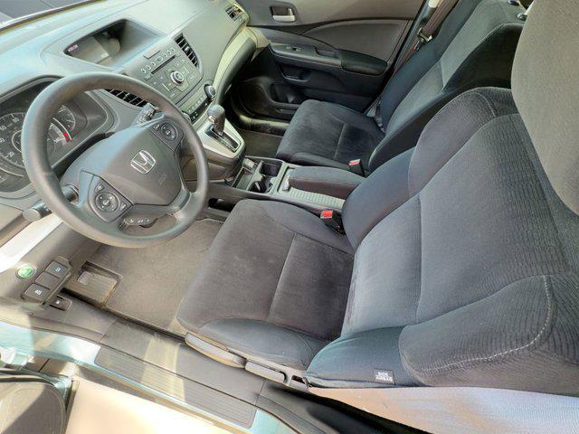 used 2014 Honda CR-V car, priced at $8,798