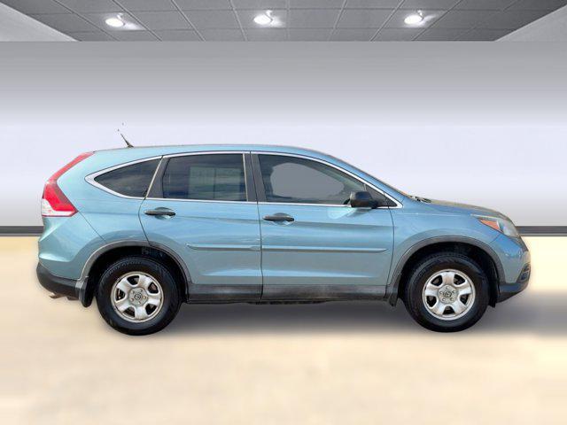 used 2014 Honda CR-V car, priced at $8,799