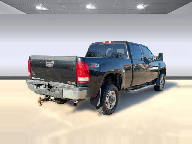 used 2011 GMC Sierra 2500 car, priced at $9,998
