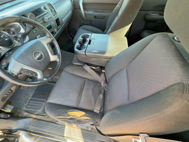 used 2011 GMC Sierra 2500 car, priced at $9,998