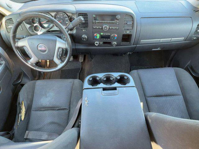 used 2011 GMC Sierra 2500 car, priced at $9,998