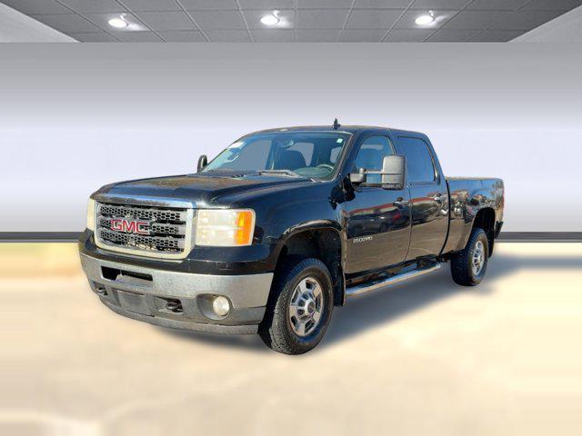 used 2011 GMC Sierra 2500 car, priced at $9,998