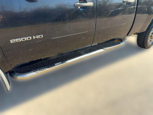 used 2011 GMC Sierra 2500 car, priced at $9,998