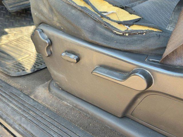 used 2011 GMC Sierra 2500 car, priced at $9,998