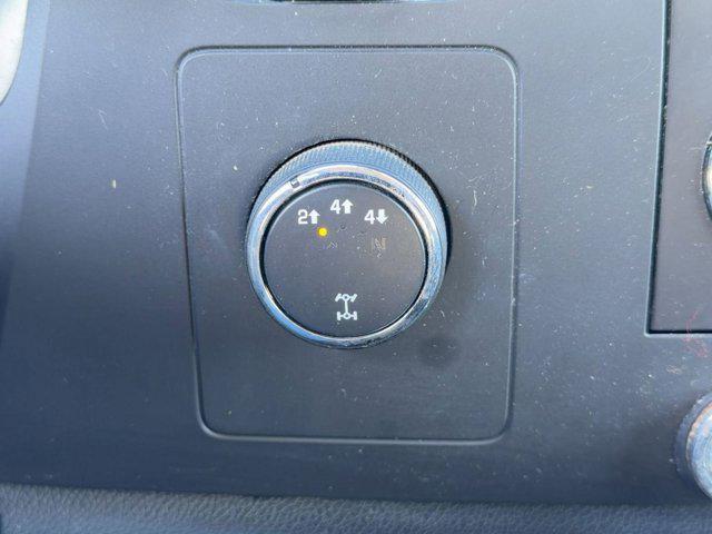 used 2011 GMC Sierra 2500 car, priced at $9,998