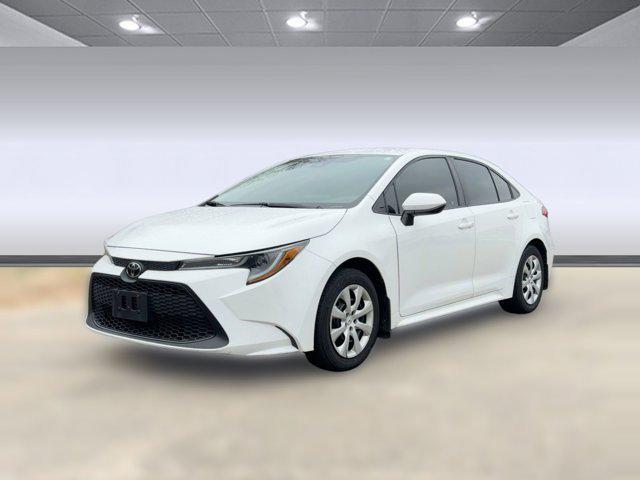 used 2022 Toyota Corolla car, priced at $14,998