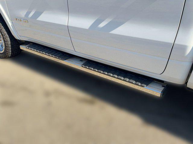 used 2021 Ram 1500 car, priced at $34,998