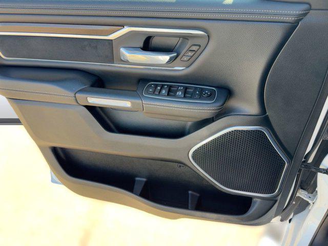 used 2021 Ram 1500 car, priced at $34,998
