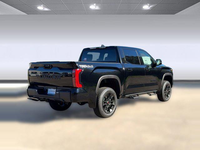 new 2026 Toyota Tundra car, priced at $69,151