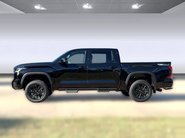 new 2026 Toyota Tundra car, priced at $69,151