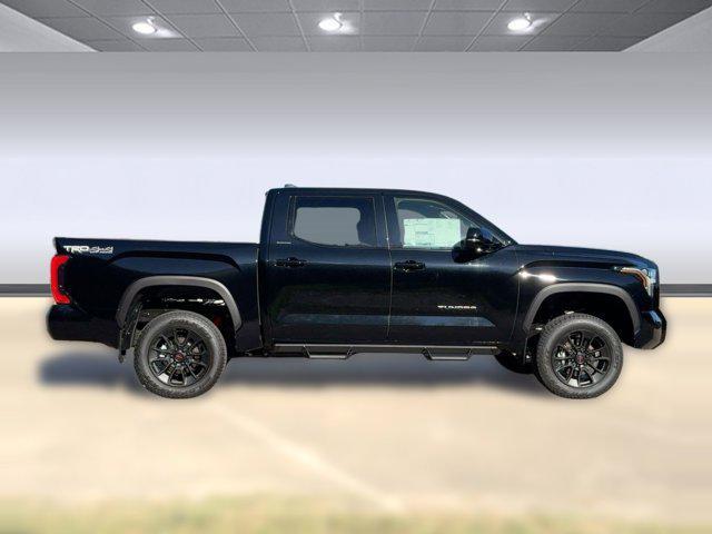 new 2026 Toyota Tundra car, priced at $69,151
