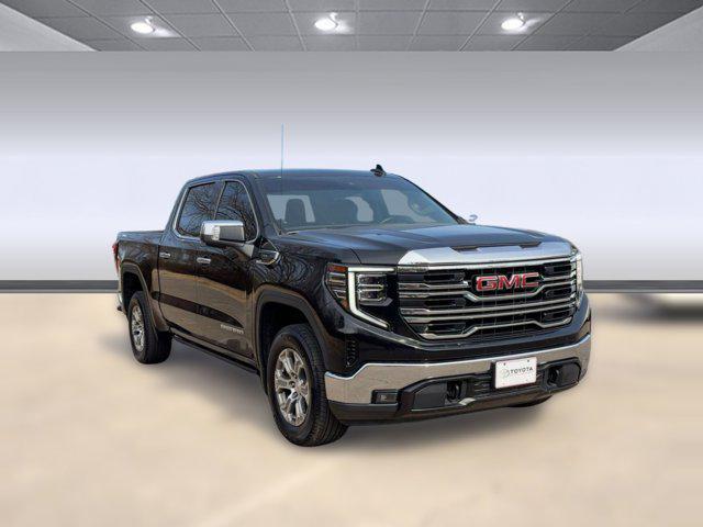 used 2023 GMC Sierra 1500 car, priced at $47,999