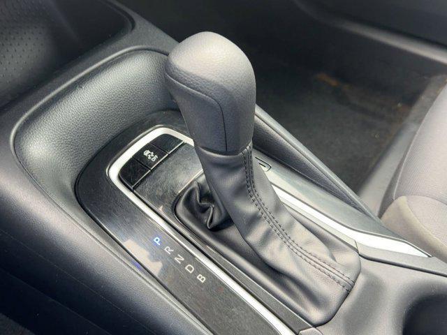 used 2023 Toyota Corolla car, priced at $16,247
