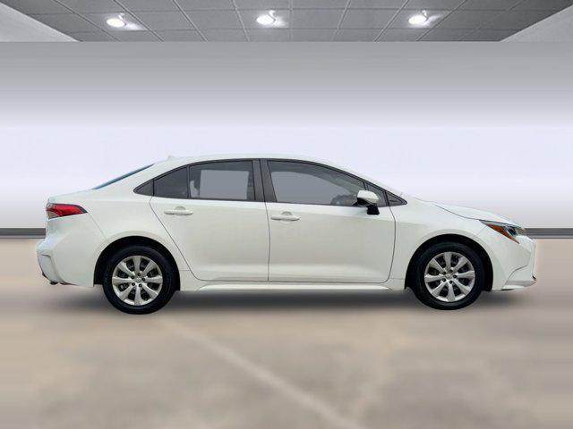 used 2023 Toyota Corolla car, priced at $15,026
