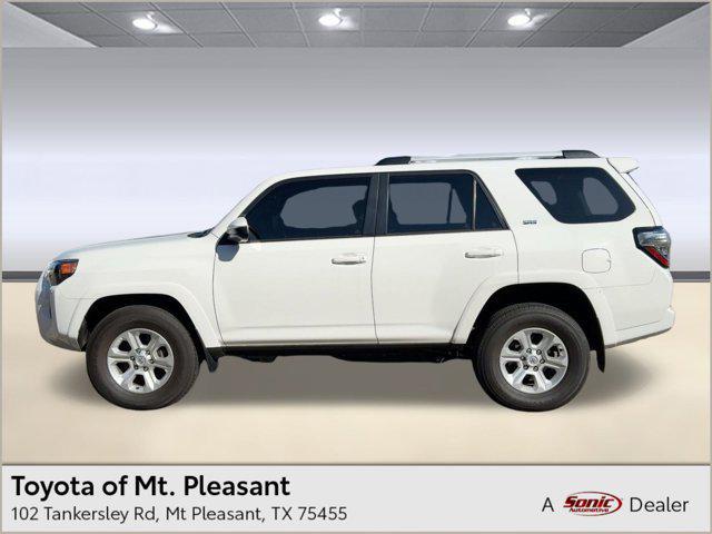 used 2023 Toyota 4Runner car, priced at $31,197