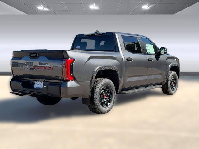 new 2026 Toyota Tundra Hybrid car, priced at $74,451