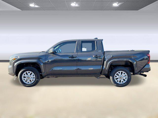 new 2025 Toyota Tacoma car, priced at $40,261
