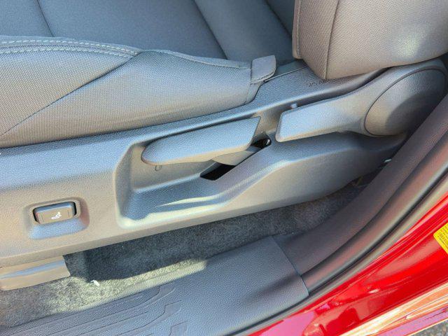 new 2026 Toyota Tacoma car, priced at $36,551