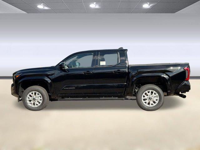new 2025 Toyota Tacoma car, priced at $42,631