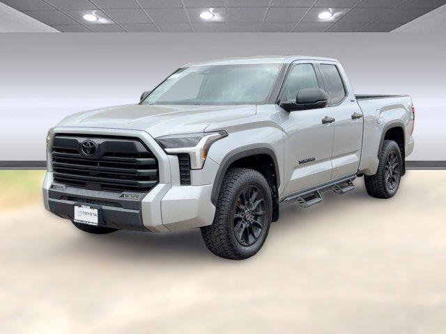used 2022 Toyota Tundra car, priced at $36,666