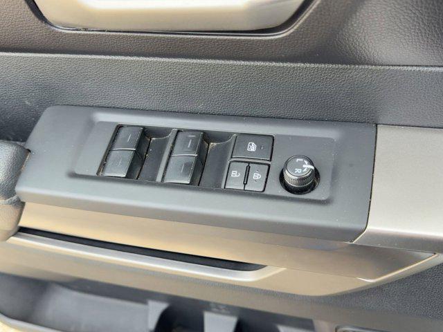 used 2022 Toyota Tundra car, priced at $36,666