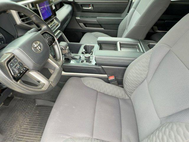 used 2022 Toyota Tundra car, priced at $36,666