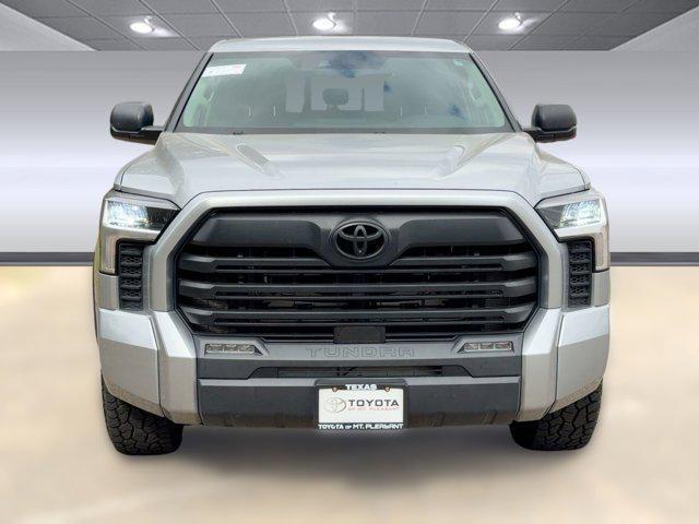used 2022 Toyota Tundra car, priced at $36,666