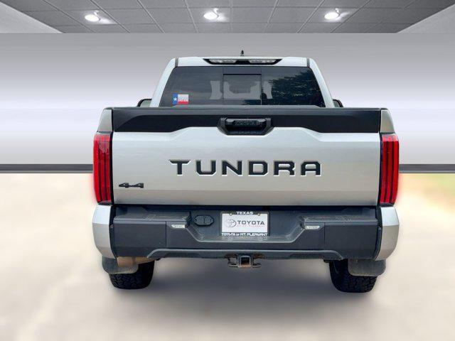 used 2022 Toyota Tundra car, priced at $36,666