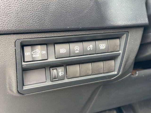 used 2022 Toyota Tundra car, priced at $36,666