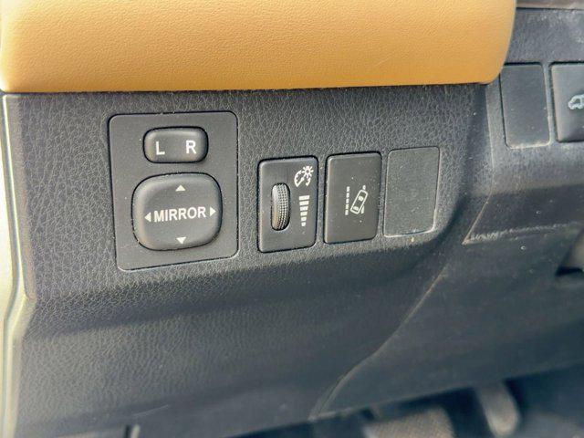 used 2018 Toyota RAV4 car, priced at $17,999