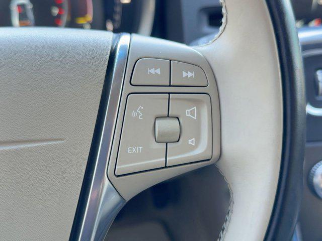 used 2015 Volvo S60 car, priced at $5,999