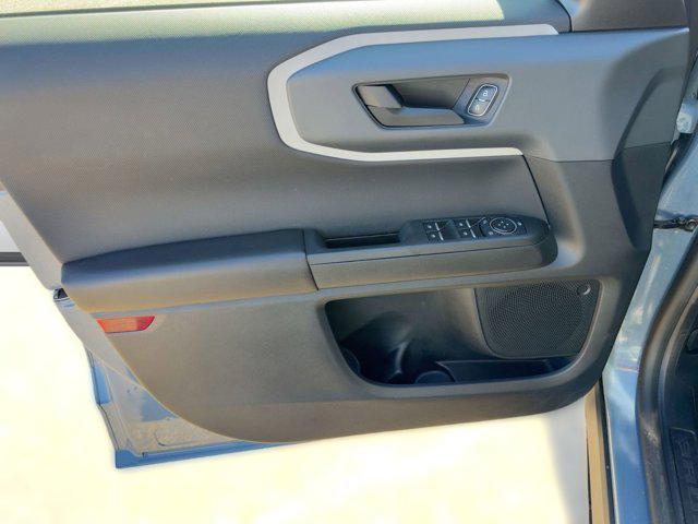 used 2024 Ford Bronco Sport car, priced at $23,496