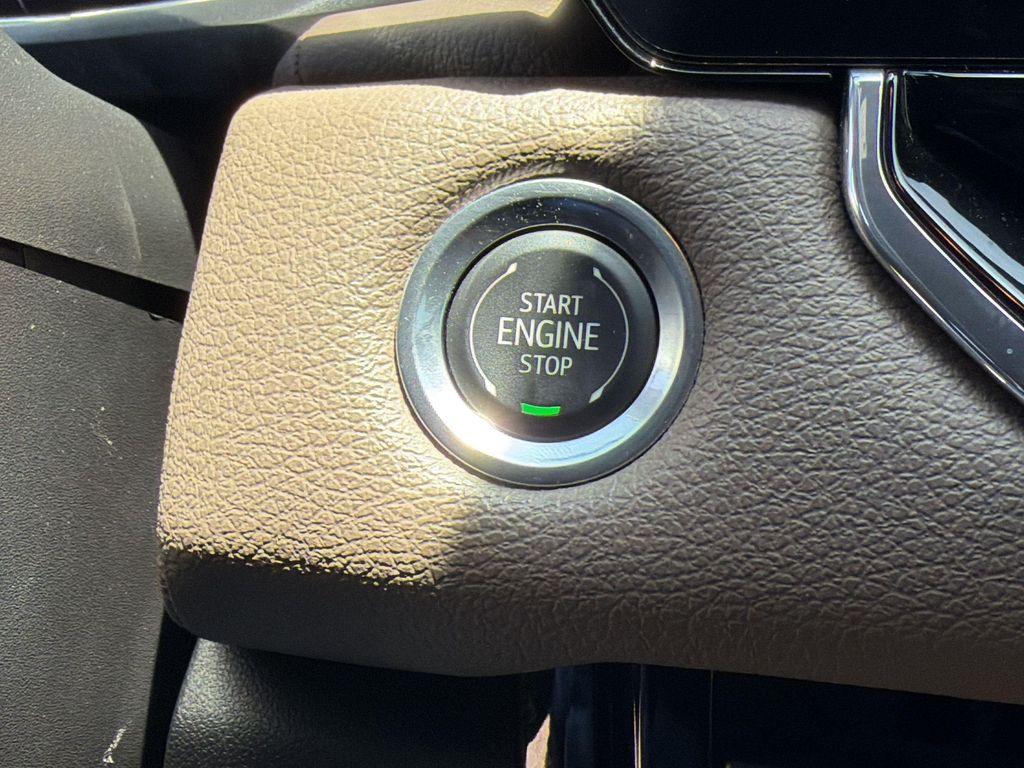 used 2024 GMC Canyon car, priced at $47,222