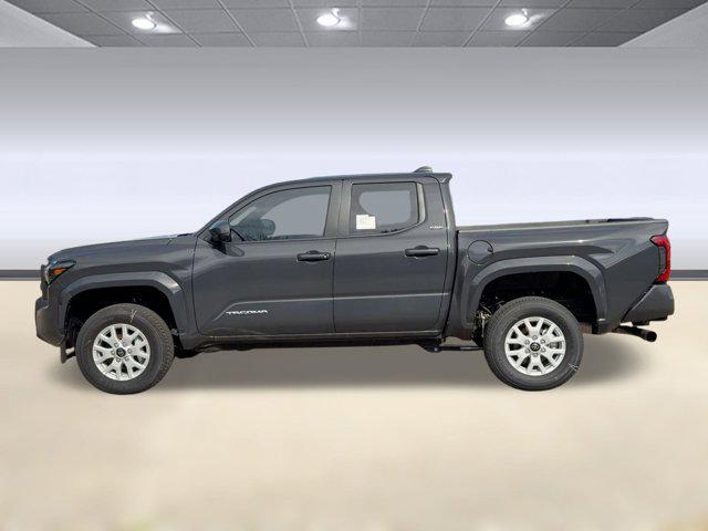 new 2025 Toyota Tacoma car, priced at $43,301