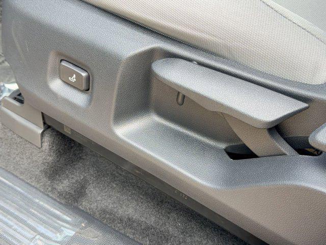 new 2025 Toyota Tacoma car, priced at $43,301