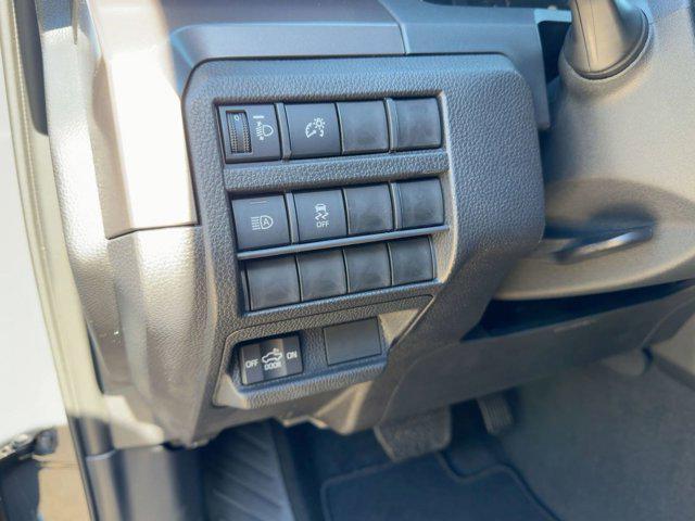 new 2025 Toyota Tacoma car, priced at $43,732