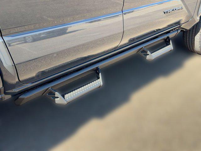 new 2025 Toyota Tacoma car, priced at $43,732