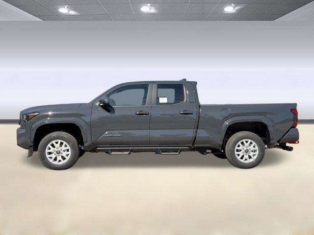 new 2025 Toyota Tacoma car, priced at $43,731