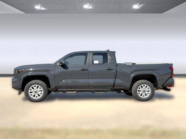 new 2025 Toyota Tacoma car, priced at $43,732