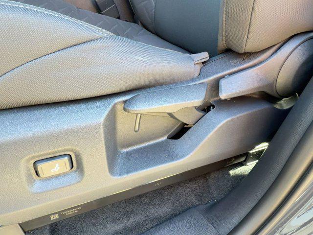 new 2025 Toyota Tacoma car, priced at $43,732