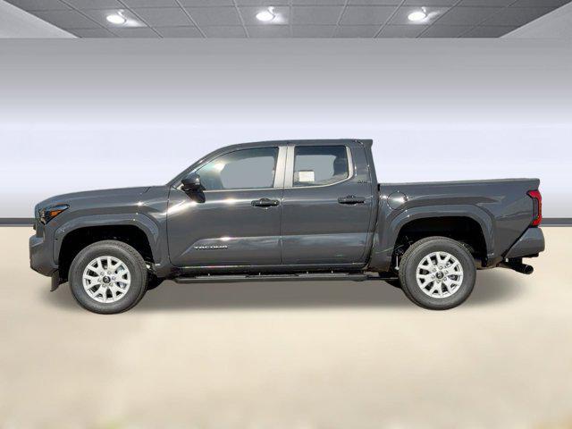 new 2025 Toyota Tacoma car, priced at $43,631