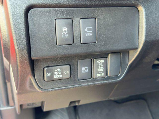 used 2023 Toyota Tacoma car, priced at $38,356