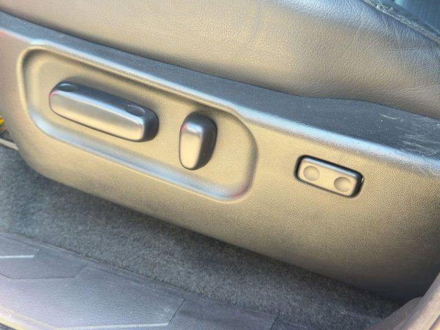 used 2023 Toyota Tacoma car, priced at $38,356