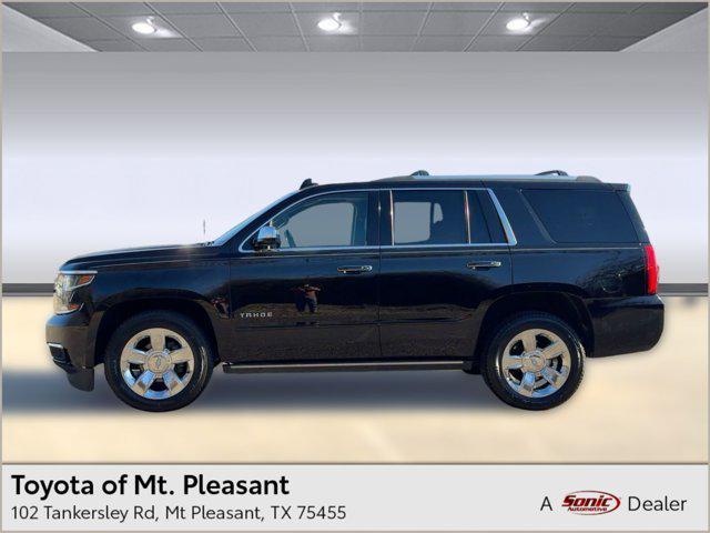 used 2019 Chevrolet Tahoe car, priced at $19,997