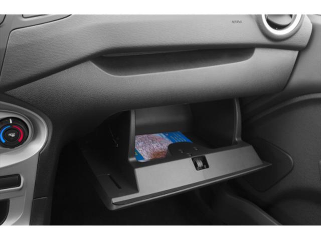 used 2015 Ford Fiesta car, priced at $4,999