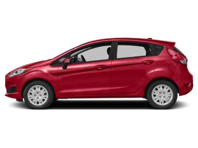 used 2015 Ford Fiesta car, priced at $4,999
