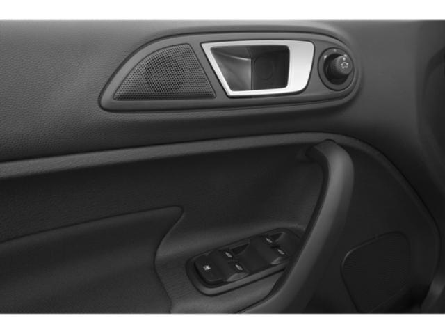 used 2015 Ford Fiesta car, priced at $4,999