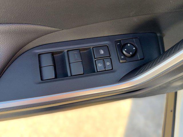 used 2020 Toyota RAV4 car, priced at $21,499